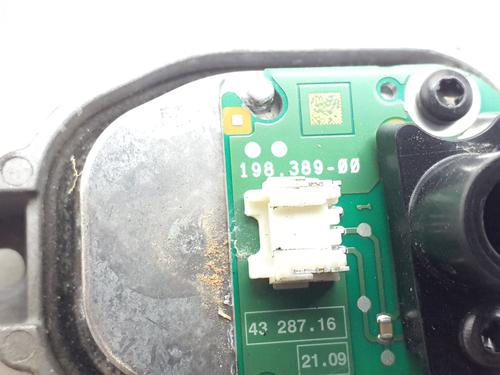 Electronic module BMW 3 (F30, F80) 318 d | BP38334012M83 - Image 3