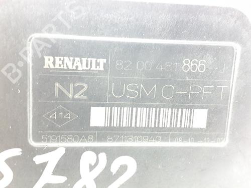 Fuse box RENAULT MEGANE II Saloon (LM0/1_) 1.5 dCi (LM1F) | BP38404778E1 - Image 5