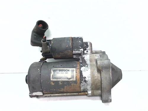 Used Starter Starter 38393697 38393697