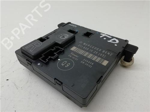 other-mercedes-benz-e-class-w211-2002-2003-2004-2005-2006-2007-2008-2009-38359290 main image