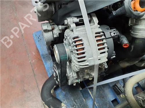 alternator-audi-a3-8p1-2003-2004-2005-2006-2007-2008-2009-2010-2011-2012-2013-38391833 main image