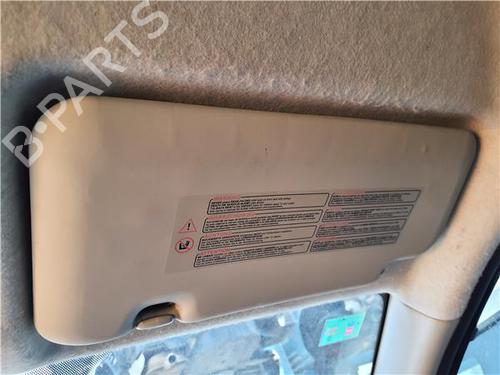 right-sun-visor-nissan-note-e12-2012-38389747 main image