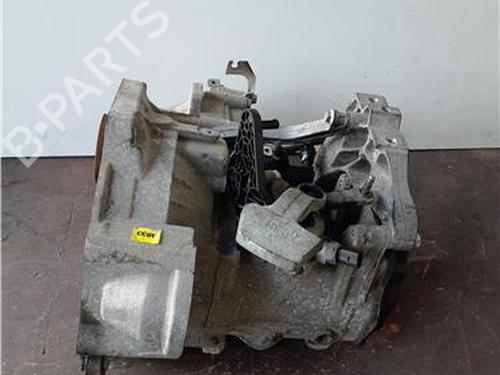 Gearbox SEAT LEON (1P1) 1.6 TDI | BP38370526M3 - Image 2