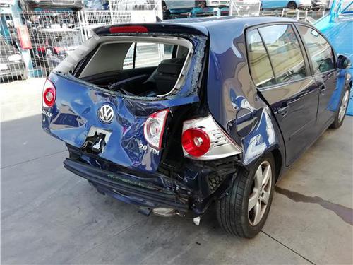 Headlight switch VW GOLF V (1K1) 2.0 TDI 16V | BP38357826I24 - Image 6