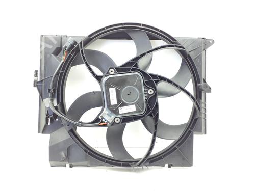 Used Radiator fan Radiator fan 38400571 38400571