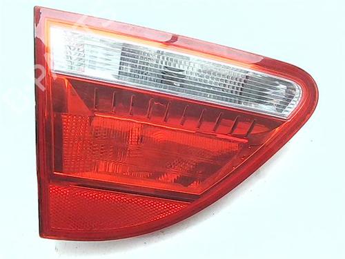Kabinelys SEAT EXEO (3R2) 2.0 TDI | BP38729449I8 - Image 5