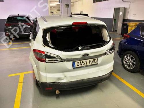 Starter FORD S-MAX (WA6) 2.0 TDCi | BP38376086M8  - Image 9