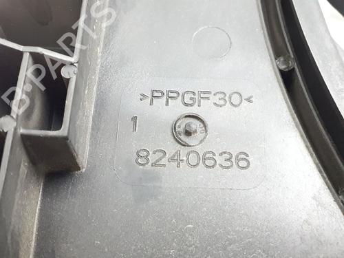 Radiator fan DACIA LOGAN (LS_) 1.2 16V (LS1N, LS02, BS02) | BP38402784M35 - Image 6