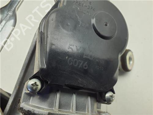 Front wiper motor SUZUKI VITARA (LY) 1.6 DDiS (APK 416D) | BP38390140M29 - Image 4