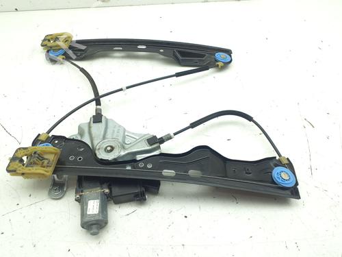 Front left window mechanism OPEL ASTRA J Saloon 1.7 CDTI (69) | BP38402486C22 - Image 2