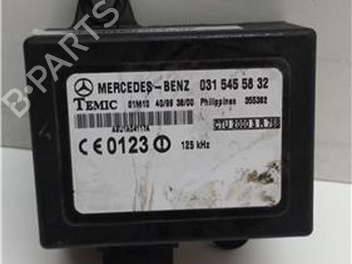 Used Control unit Control unit 38357322 38357322