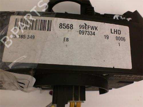 Headlight switch OPEL VECTRA C (Z02) 1.9 CDTI (F69) | BP38364570I24 - Image 2