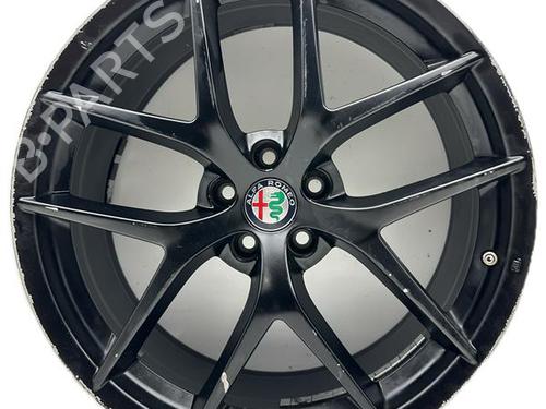 Used Rim Rim 38385882 38385882
