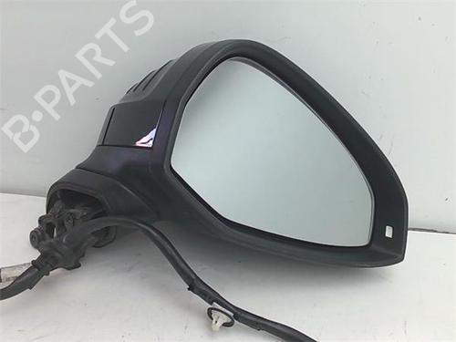 Used Right mirror Right mirror 38399473 38399473