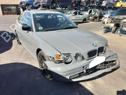 AC compressor BMW 3 Compact (E46) 320 td | BP38365592M34 - Image 4