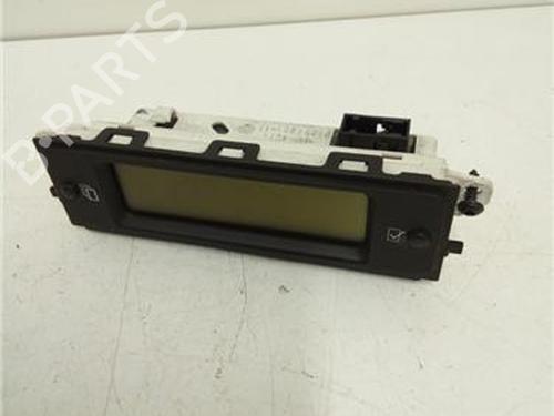 Multifunctionele display Multifunctionele display 39435349 39435349