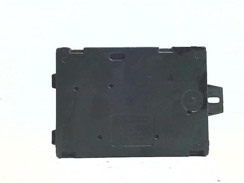 Electronic module DACIA DUSTER (HS_) 1.5 dCi 4x4 | BP38394343M83 - Image 4