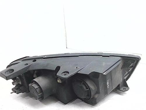 Left headlight CHEVROLET CAPTIVA (C100, C140) 2.2 D | BP38393144C28 - Image 4