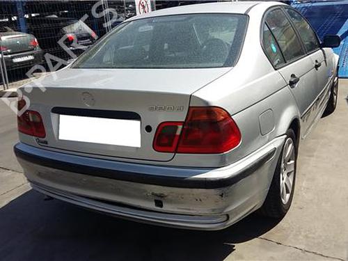 Mass air flow sensor BMW 3 (E46) 320 d | BP38350576M95 - Image 6