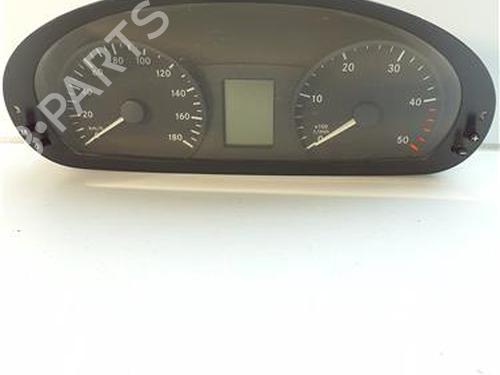 Used Instrument cluster Instrument cluster 38407444 38407444