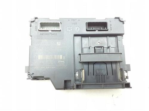 Used Electronic module Electronic module 38375306 38375306