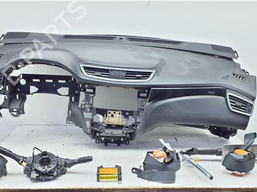 Used Airbag Kit Airbag Kit 38381230 38381230