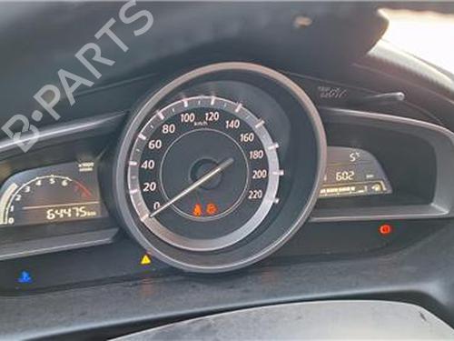 Motor MAZDA 2 Hatchback (DL, DJ) 1.5 SKYACTIV-G | BP38384545M1 - Image 7