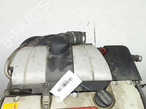 Engine MERCEDES-BENZ C-CLASS (W203) C 200 Kompressor (203.045) | BP38335188M1  - Image 7