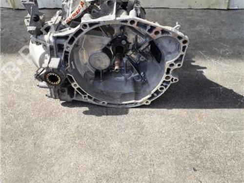 Used Gearbox Gearbox CITROËN C4 I (LC_) 2.0 HDi (136 hp) 40087150 40087150