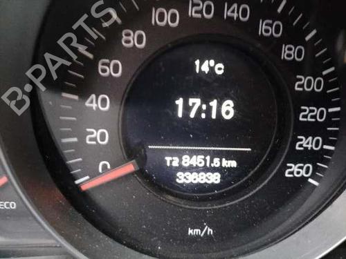 Control unit VOLVO V40 Hatchback (525) D2 | BP38394897M11 - Image 8