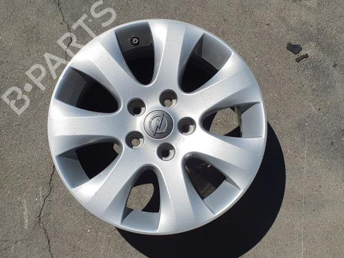 Used Rim Rim 38400452 38400452