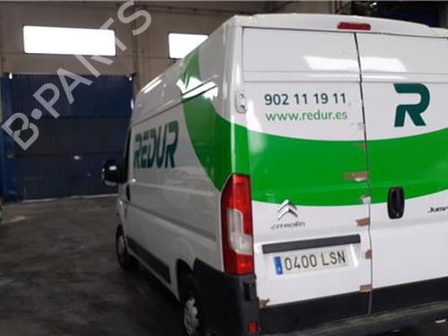 Catalyst CITROËN JUMPER II Van 2.2 BlueHDi 140 | BP38386120M10 - Image 9