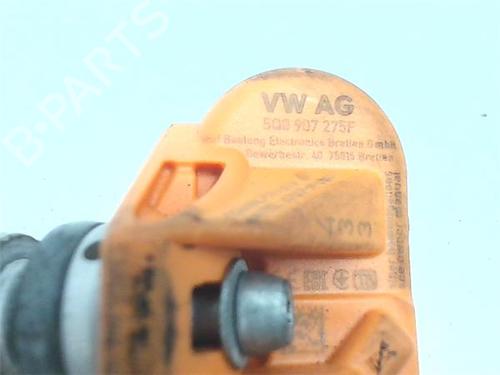 Electronic sensor PORSCHE CAYENNE Coupe (9YB) 3.0 E-Hybrid AWD | BP38392490M84 - Image 3