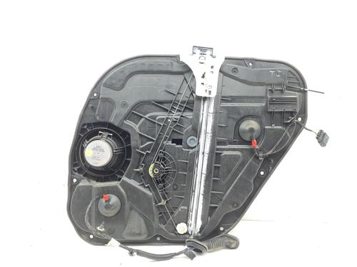 Rudehejsemekanisme venstre bagtil Rudehejsemekanisme venstre bagtil KIA CARENS IV 1.7 CRDi (116 hp) 39695447 39695447