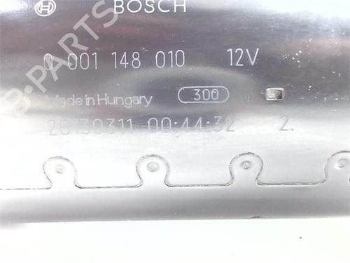 Starter BMW X1 (E84) sDrive 18 d | BP38374340M8 - Image 3
