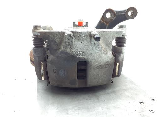 Left front steering knuckle SUZUKI VITARA (LY) 1.6 AllGrip (APK 416) | BP38702598M25 - Image 4