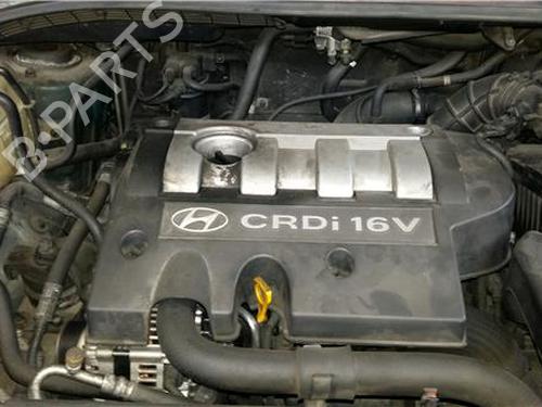 Engine HYUNDAI TRAJET (FO) 2.0 CRDi | BP38350030M1 - Image 13