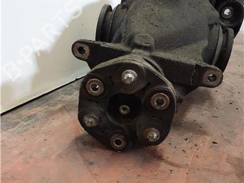 Rear differential BMW 1 (E81) 116 d | BP38358748M24 - Image 3