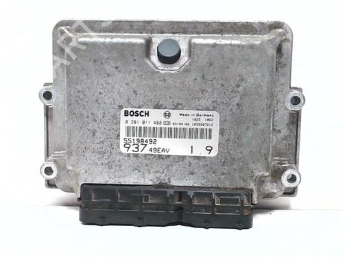 Used Control unit Control unit 38382186 38382186