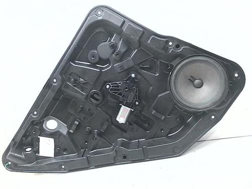 Used Rear left window mechanism Rear left window mechanism 38359467 38359467