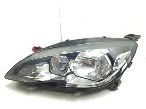 Used Left headlight Left headlight 39266477 39266477