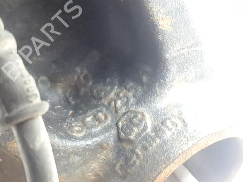 Left front steering knuckle SKODA RAPID Spaceback (NH1) 1.0 TSI | BP40079977M25 - Image 4