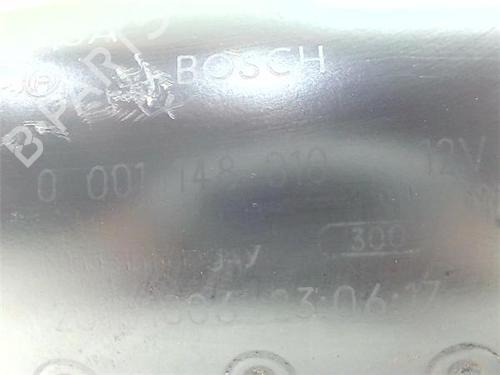 Starter BMW 1 (E81) 118 d | BP38362847M8 - Image 2