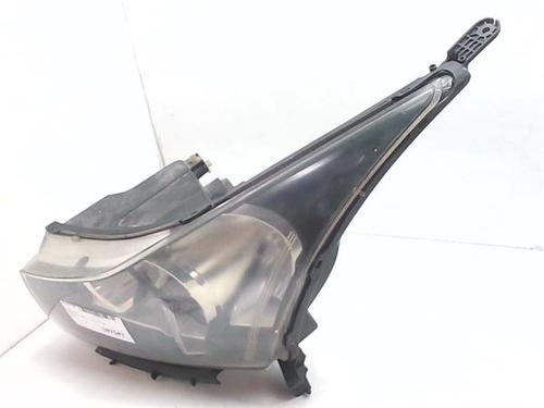 Left headlight CHEVROLET CRUZE (J300) 1.6 | BP38366175C28 - Image 2