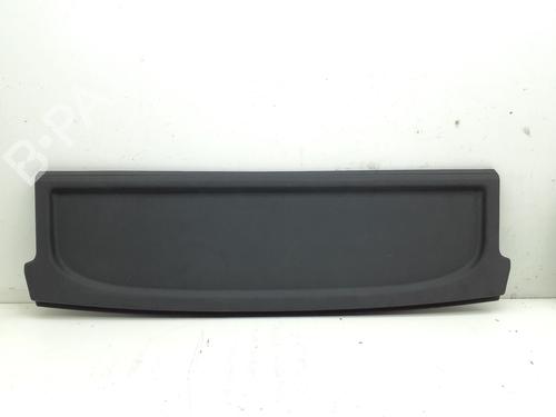 Used Rear parcel shelf Rear parcel shelf 38401536 38401536