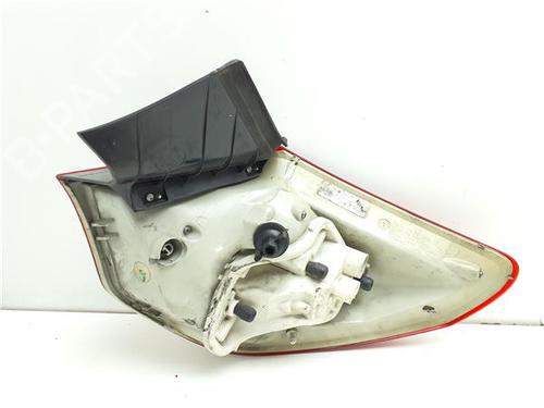Left taillight OPEL ASTRA J Saloon 1.7 CDTI (69) | BP38373518C34 - Image 2