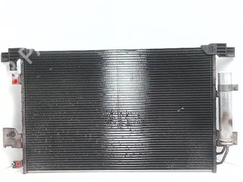 Used AC radiator AC radiator 38379567 38379567