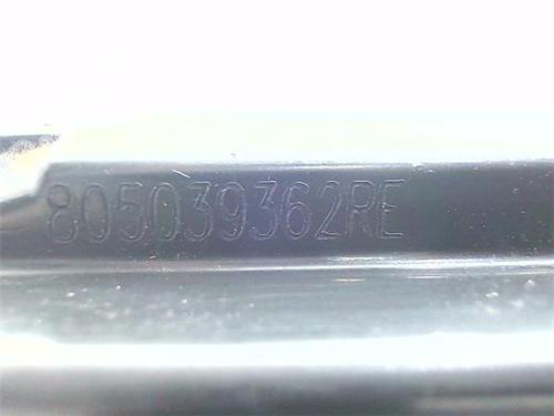 Front left lock DACIA SANDERO II 1.5 dCi | BP38393791C98 - Image 2