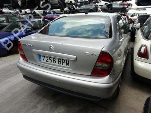 Electronic module CITROËN C5 I (DC_) 2.0 16V HPi (DCRLZB) | BP39961855M83 - Image 4