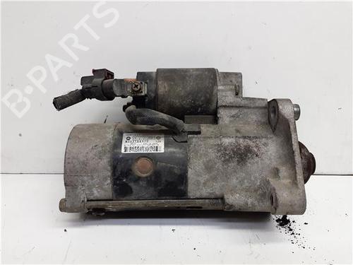 Used Starter Starter 38363395 38363395